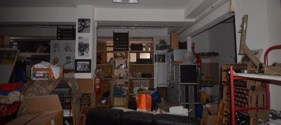 Lagerhaus in Sesto Fiorentino, Italy 154m², Nr. 228602 15