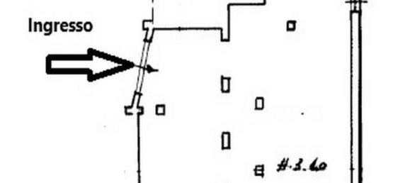 Lagerhaus in Sesto Fiorentino, Italy 154m², Nr. 228602 20