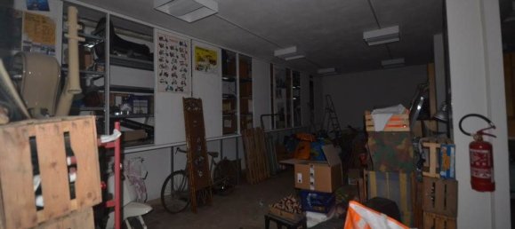 Lagerhaus in Sesto Fiorentino, Italy 154m², Nr. 228602 13