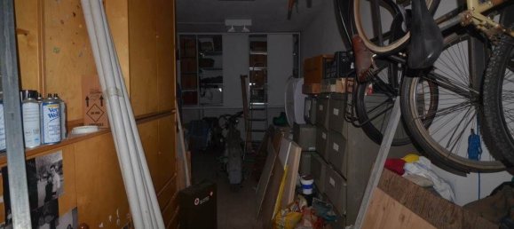 Lagerhaus in Sesto Fiorentino, Italy 154m², Nr. 228602 9