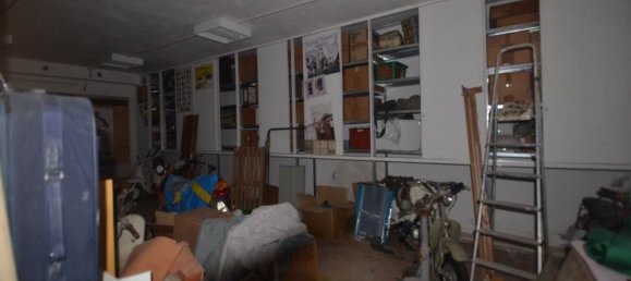 Lagerhaus in Sesto Fiorentino, Italy 154m², Nr. 228602 14