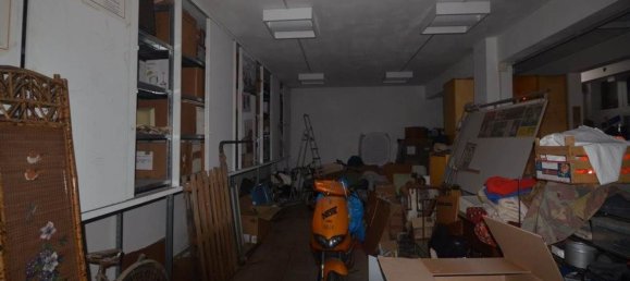 Lagerhaus in Sesto Fiorentino, Italy 154m², Nr. 228602 16