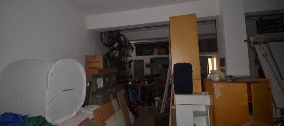 Lagerhaus in Sesto Fiorentino, Italy 154m², Nr. 228602 11