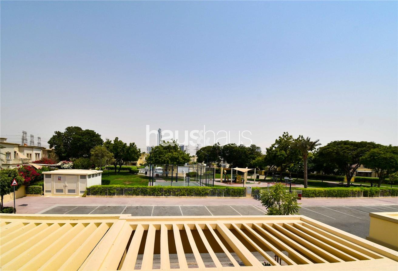 2 chambres Villa à The Springs, UAE No. 98528