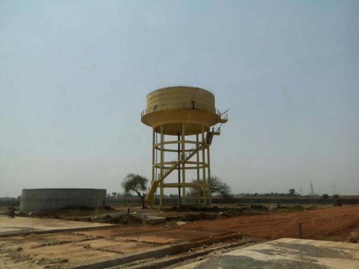 Terreno em Raipur, India N.º 37508