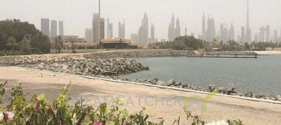 1062.24m² Land in Jumeirah, UAE No. 1385 12