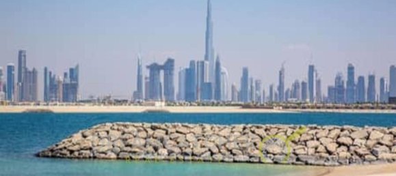 1062.24m² Land in Jumeirah, UAE No. 1385 5