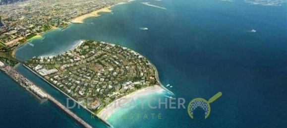 1062.24m² Land in Jumeirah, UAE No. 1385 4