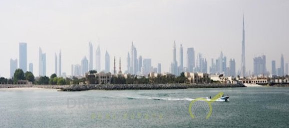 1062.24m² Land in Jumeirah, UAE No. 1385 9