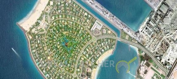 1062.24m² Land in Jumeirah, UAE No. 1385 3