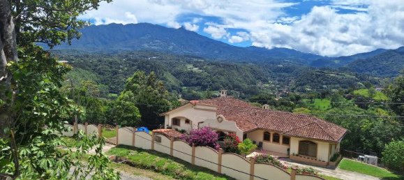 Property in Boquete, Panama, Nr. 6 6