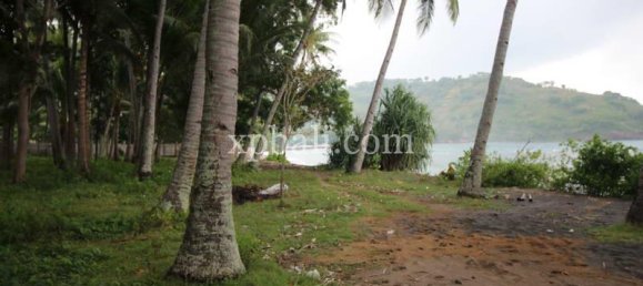 Terreno en West Nusa Tenggara, Indonesia 12000 m² No. 4081 6