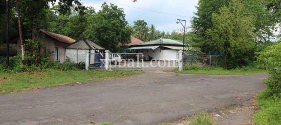 Terreno en West Nusa Tenggara, Indonesia 12000 m² No. 4081 18