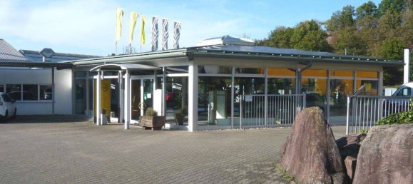  عقار تجاري في Rastatt, Germany 1022متر مربع رقم 17785 2