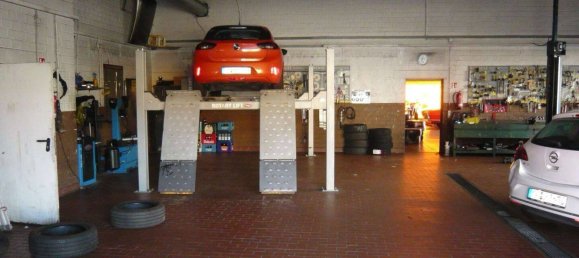  عقار تجاري في Rastatt, Germany 1022متر مربع رقم 17785 7