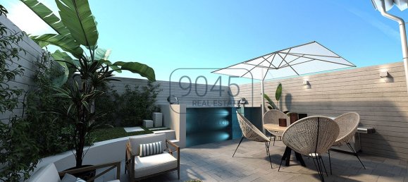 3 bedrooms Townhouse in Ravenna, Italy No. 404443 4