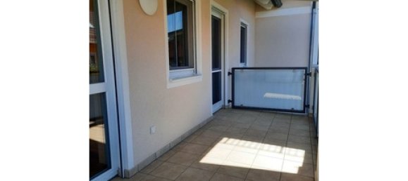 Дуплекс с 2 спальнями в Пассау, Германия № 161847 5