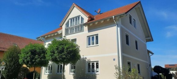 Дуплекс с 2 спальнями в Пассау, Германия № 161847 3