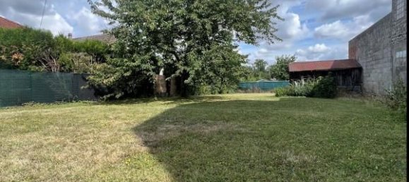 Grundstück in Chierry, France 546m², Nr. 90496 3