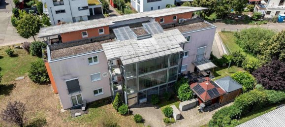 Dúplex de 4 habitaciónes en Rems-Murr-Kreis, Germany No. 240903 10