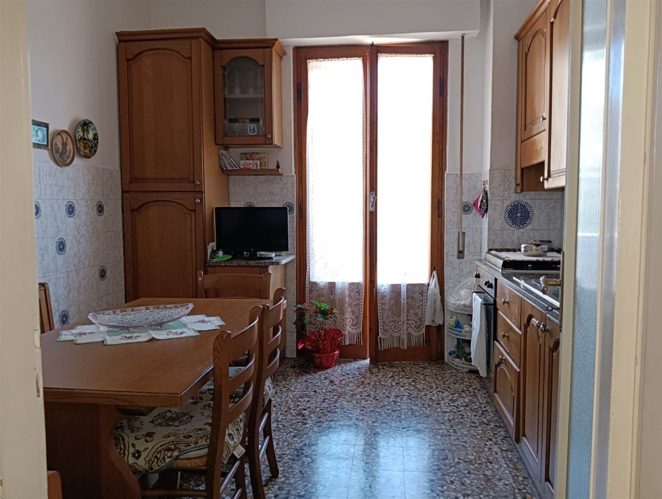 3 Schlafzimmer Wohnung in Sesto Fiorentino, Italy, Nr. 320875