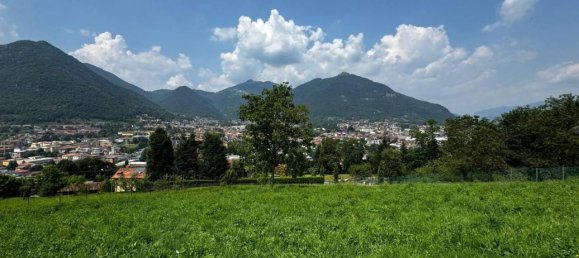 2880m² Land in Albino, Italy No. 166848 3