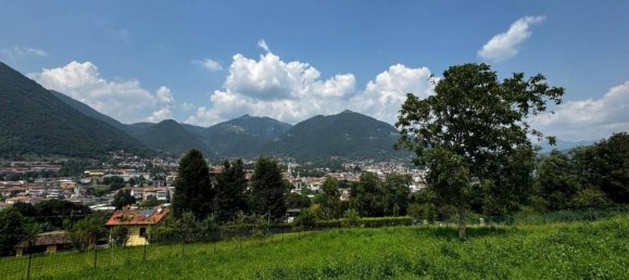 2880m² Land in Albino, Italy No. 166848 6