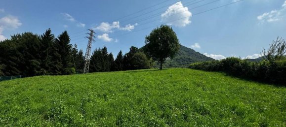 2880m² Land in Albino, Italy No. 166848 2