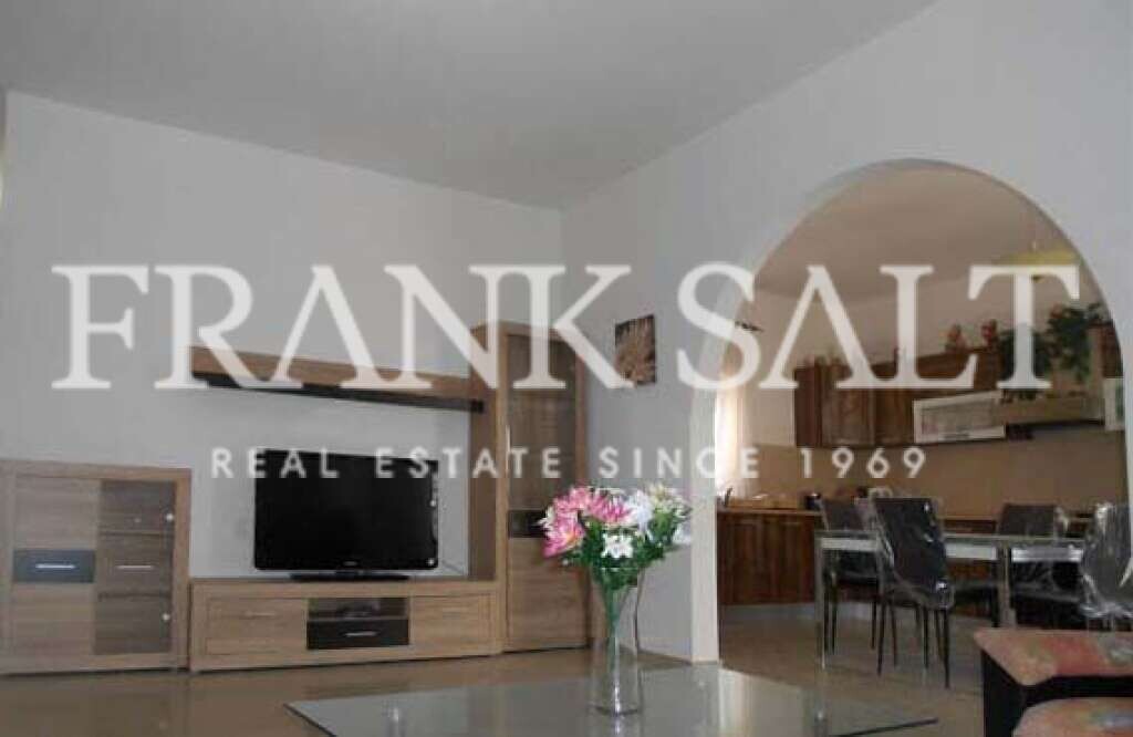 3 chambres Appartement à Marsaskala, Malta No. 6259