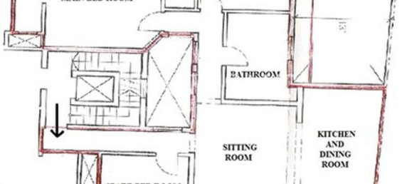 3 chambres Appartement à Marsaskala, Malta No. 6259 7