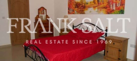 3 chambres Appartement à Marsaskala, Malta No. 6259 4