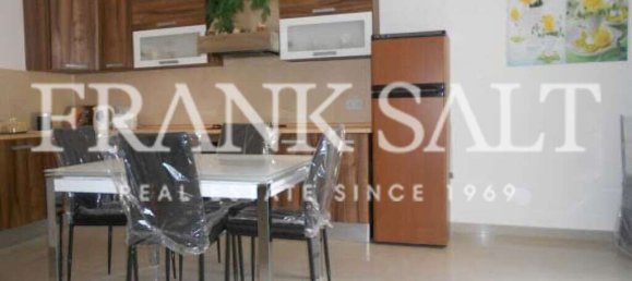 3 chambres Appartement à Marsaskala, Malta No. 6259 3