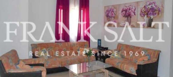 3 chambres Appartement à Marsaskala, Malta No. 6259 2