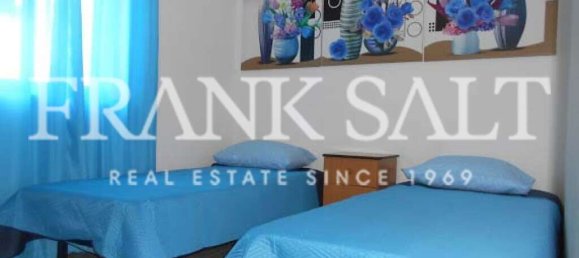 3 chambres Appartement à Marsaskala, Malta No. 6259 5