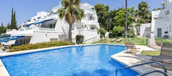 3 bedrooms Apartment in Marbella, Spain No. 177760 5