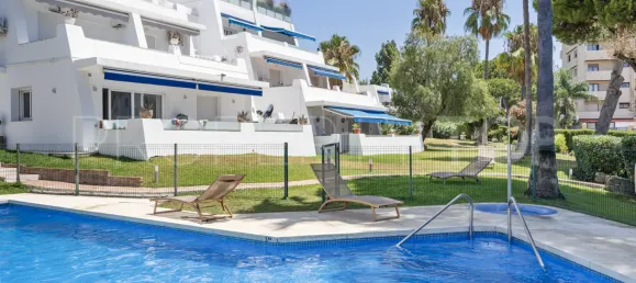 3 bedrooms Apartment in Marbella, Spain No. 177760 6