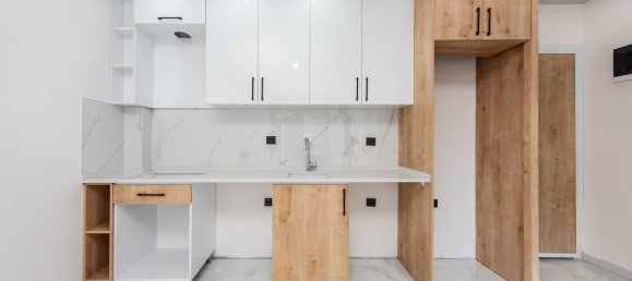 Apartment 1+1 in Alanya, Turkey No. 32053 4