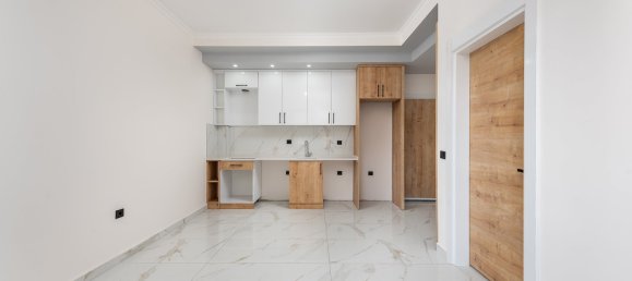 Apartment 1+1 in Alanya, Turkey No. 32053 3