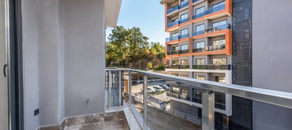 Apartment 1+1 in Alanya, Turkey No. 32053 7