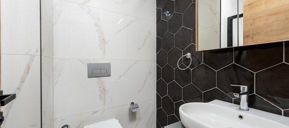 Apartment 1+1 in Alanya, Turkey No. 32053 8