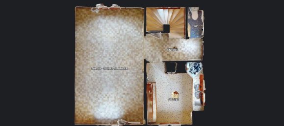 Дом с 3 спальнями в Монфермей, Франция № 151341 3