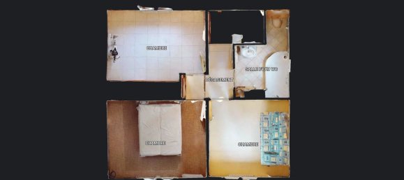 Дом с 3 спальнями в Монфермей, Франция № 151341 9