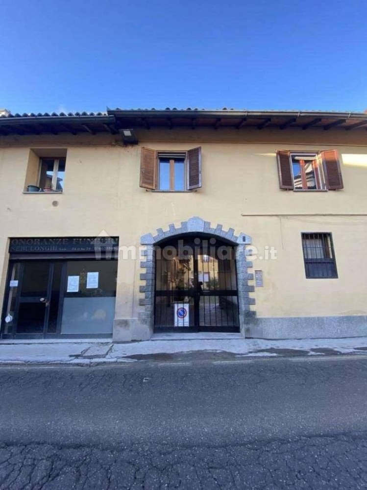 3 Schlafzimmer Wohnung in Milan, Italy, Nr. 276216