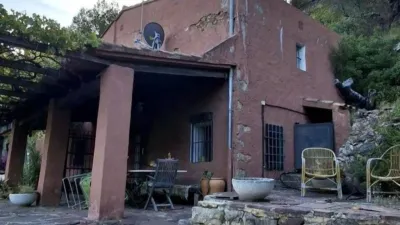 3 bedrooms House in Cabanes, Spain No. 270433