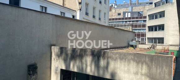 31m² Office in Paris, France No. 188040 5