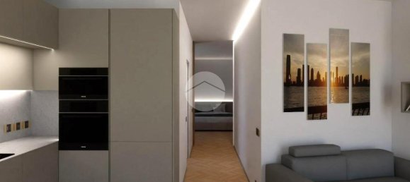 1 bedroom Apartment in Grumello del Monte, Italy No. 263346 13