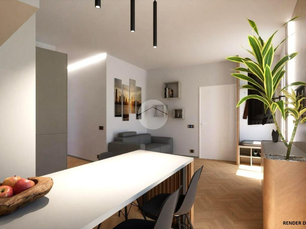 1 bedroom Apartment in Grumello del Monte, Italy No. 263346