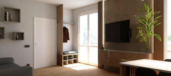 1 bedroom Apartment in Grumello del Monte, Italy No. 263346 4