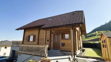 4 غرف نوم منزل في St. Veit an der Glan, Austria رقم 180668