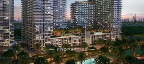 1 bedroom Apartment in Dubai Hills Estate, UAE No. 50718 8